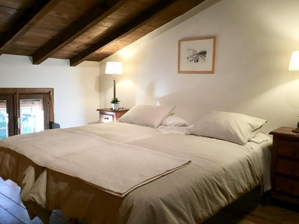El Piornal Guest House Navarredonda de Gredos Exterior photo