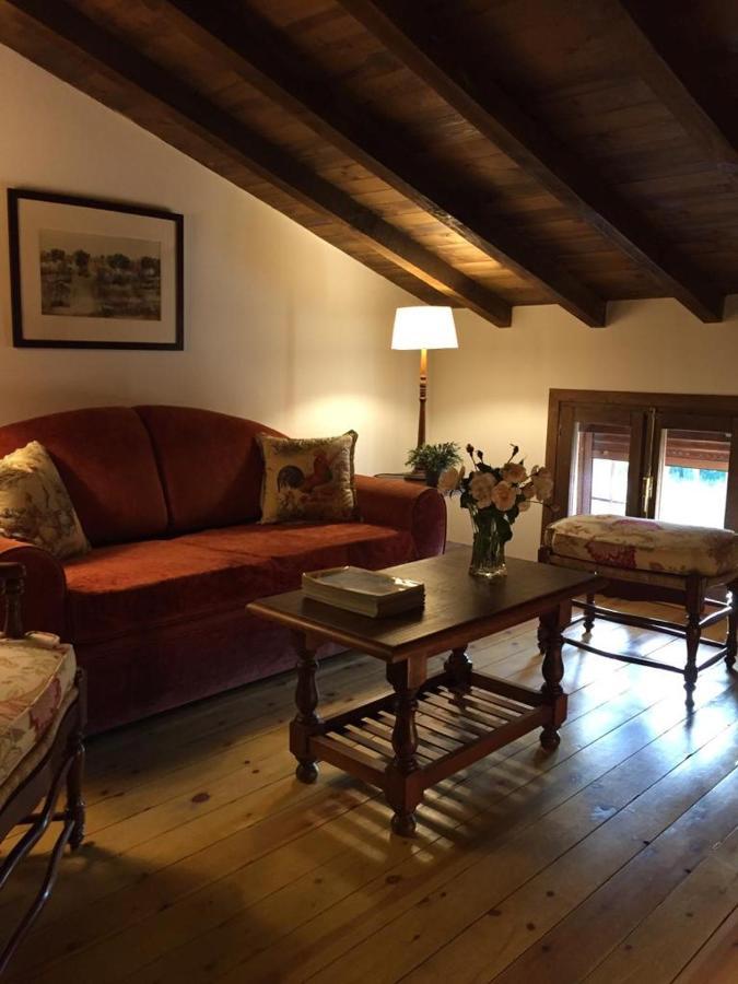 El Piornal Guest House Navarredonda de Gredos Exterior photo
