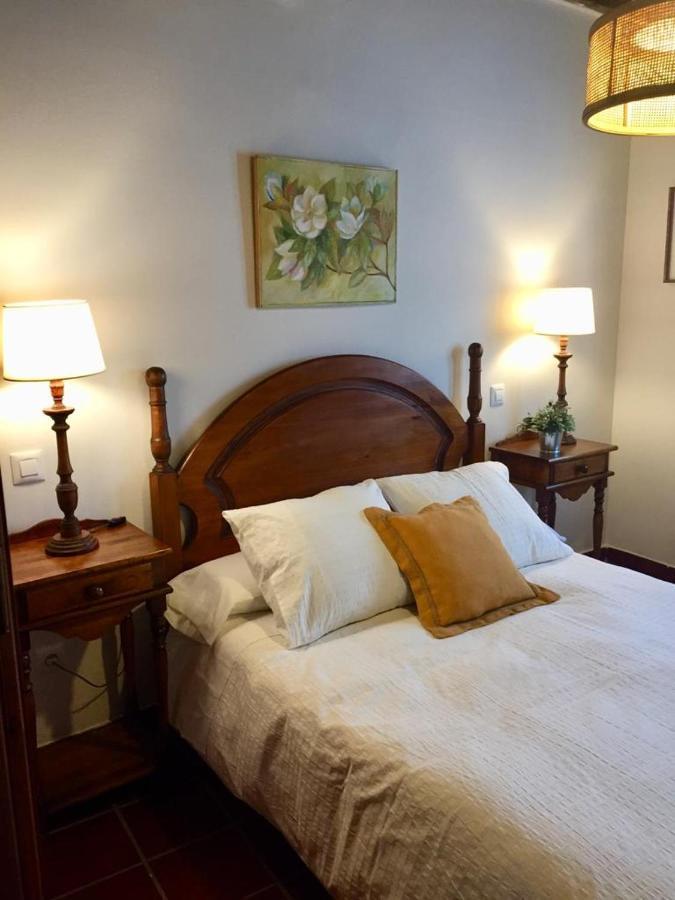 El Piornal Guest House Navarredonda de Gredos Exterior photo