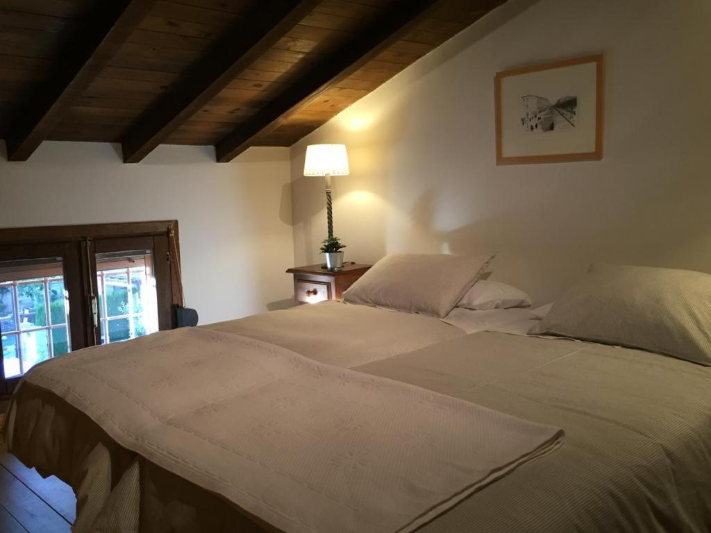 El Piornal Guest House Navarredonda de Gredos Exterior photo