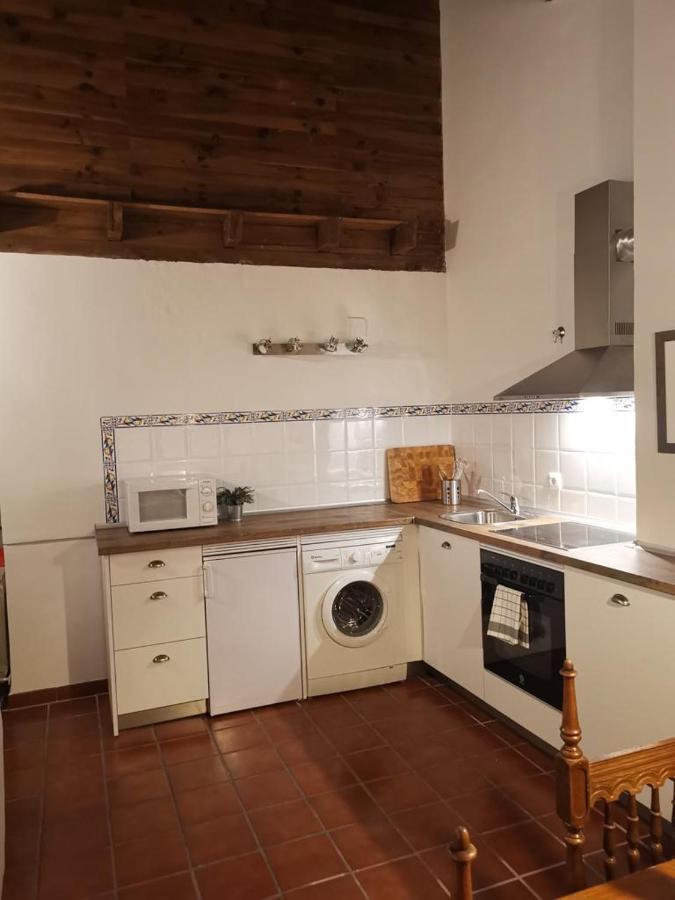 El Piornal Guest House Navarredonda de Gredos Exterior photo