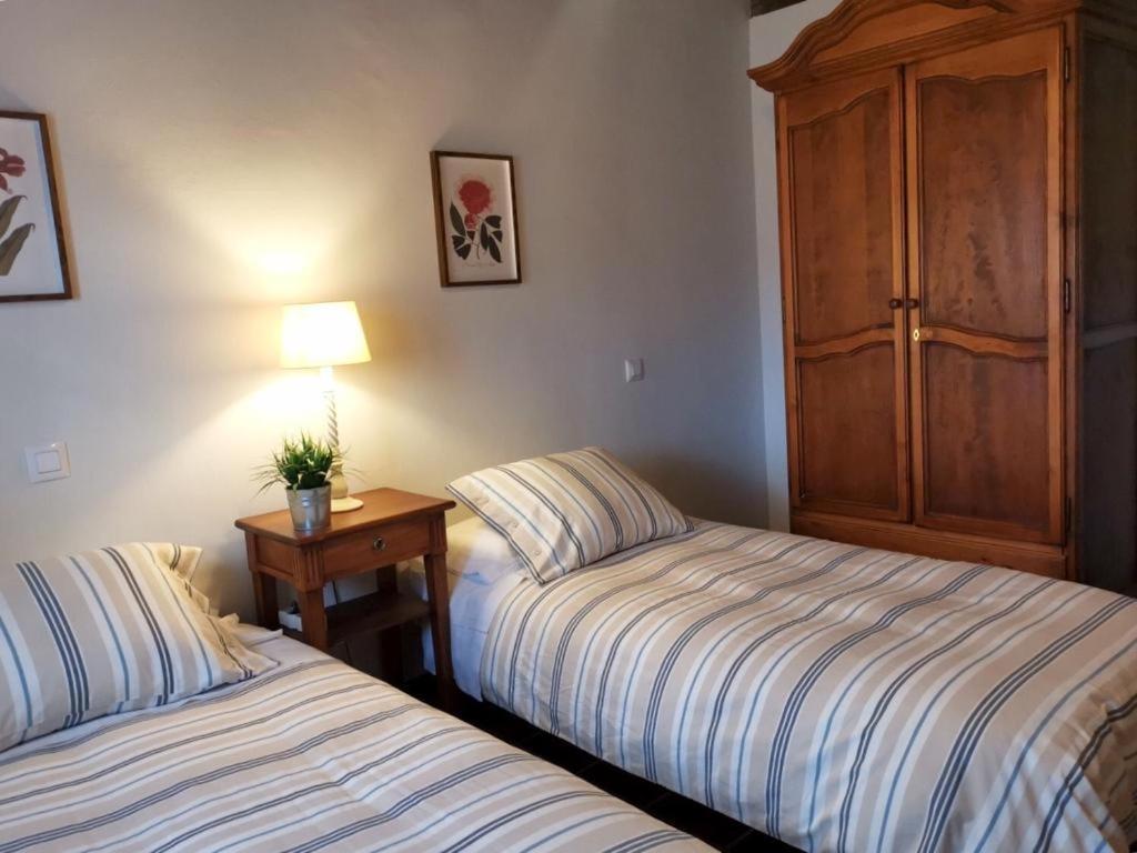 El Piornal Guest House Navarredonda de Gredos Exterior photo