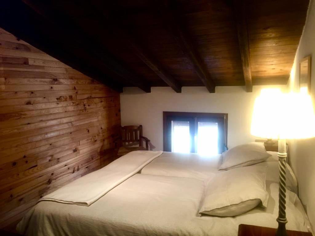 El Piornal Guest House Navarredonda de Gredos Exterior photo