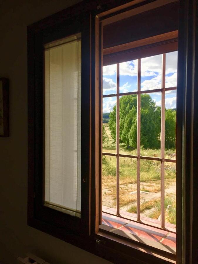El Piornal Guest House Navarredonda de Gredos Exterior photo