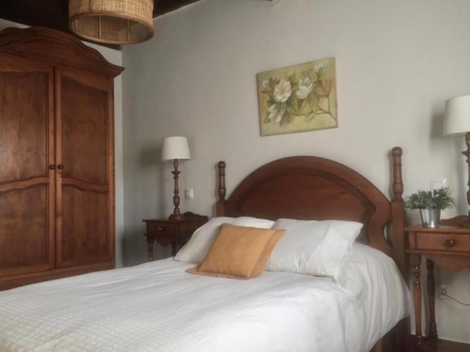 El Piornal Guest House Navarredonda de Gredos Exterior photo